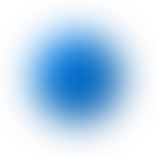 Glow Blue